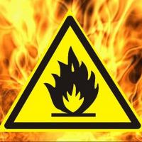 20-22 сентября в отдельных районах Челябинской области сохраняется высокая и чрезвычайная пожарная опасность