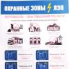 В охранных зонах линий электропередачи запрещено: